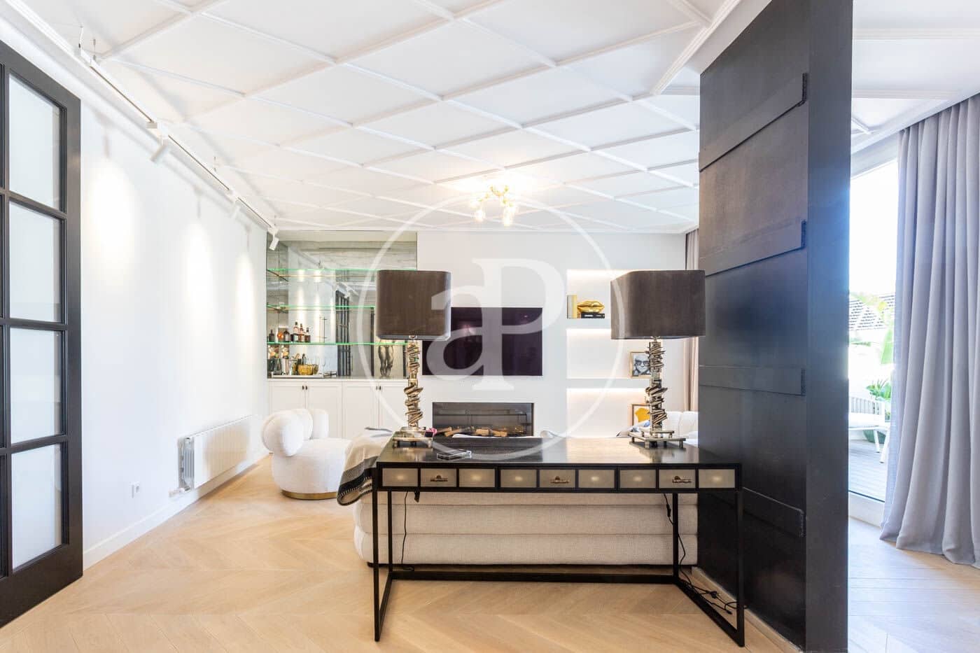 3 Zimmer Apartment zu vermieten in Barcelona Stadt - 10.000 € (Ref: 9686401)