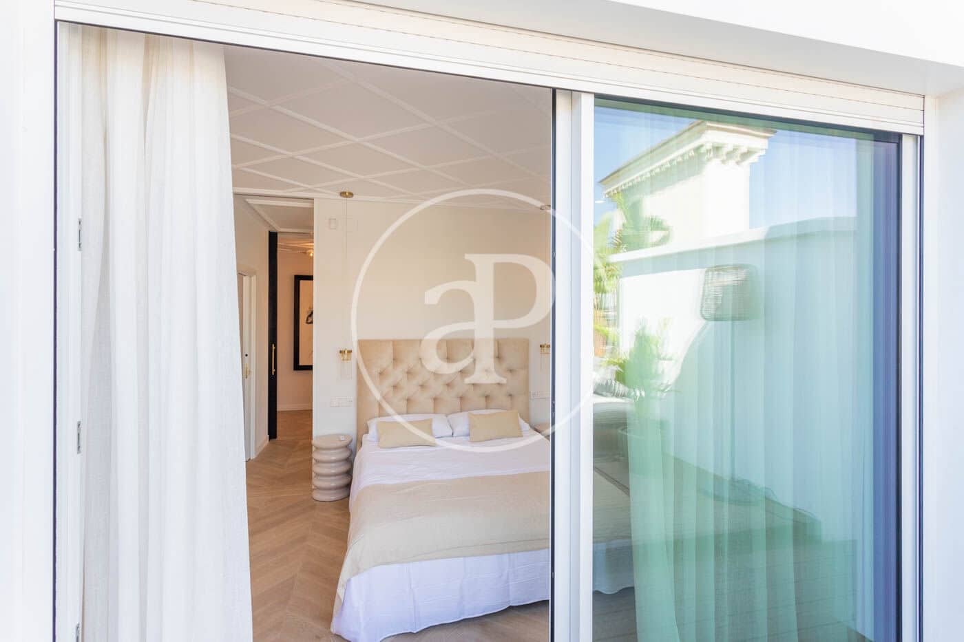 3 Zimmer Apartment zu vermieten in Barcelona Stadt - 10.000 € (Ref: 9686401)