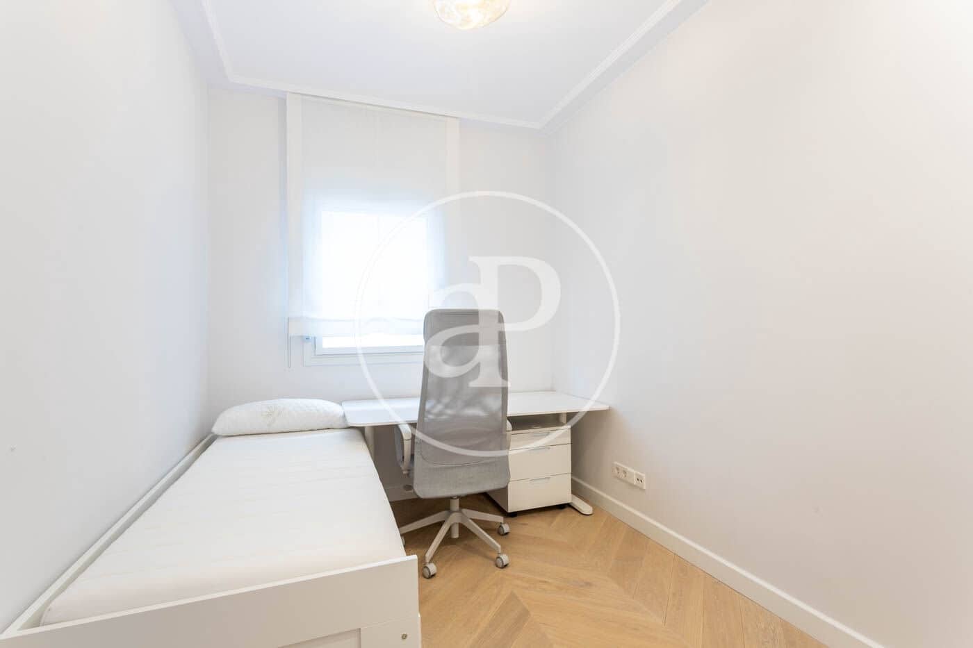3 Zimmer Apartment zu vermieten in Barcelona Stadt - 10.000 € (Ref: 9686401)