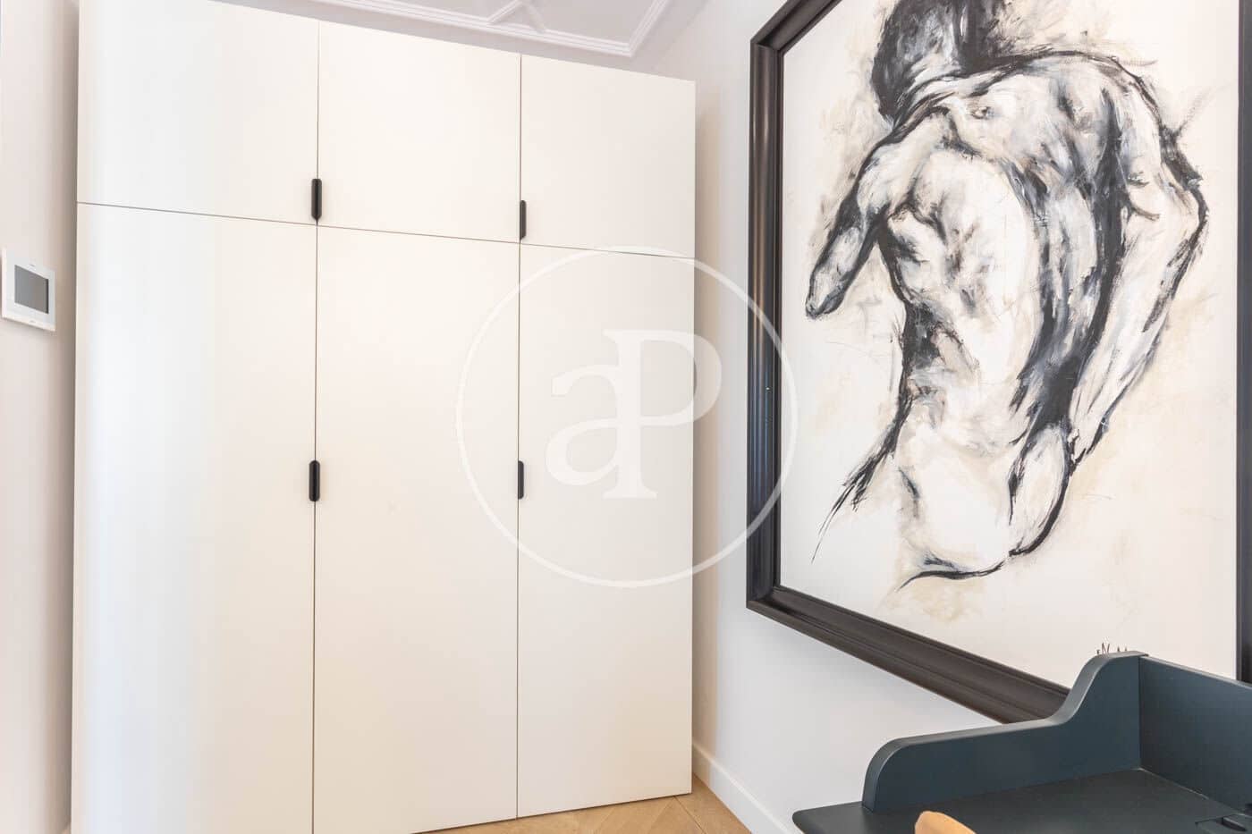 3 Zimmer Apartment zu vermieten in Barcelona Stadt - 10.000 € (Ref: 9686401)