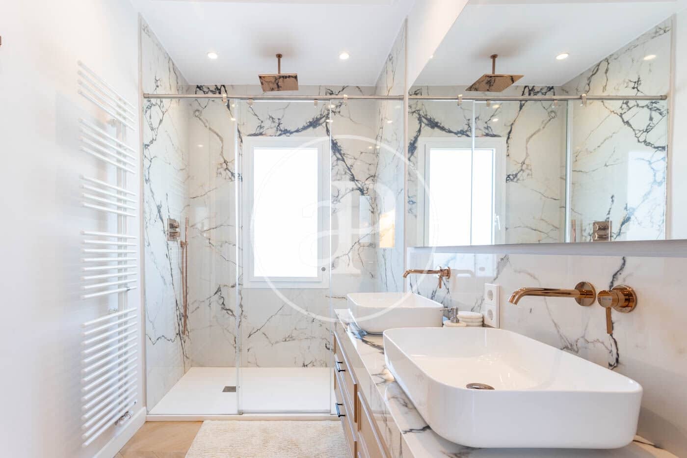 3 Zimmer Apartment zu vermieten in Barcelona Stadt - 10.000 € (Ref: 9686401)