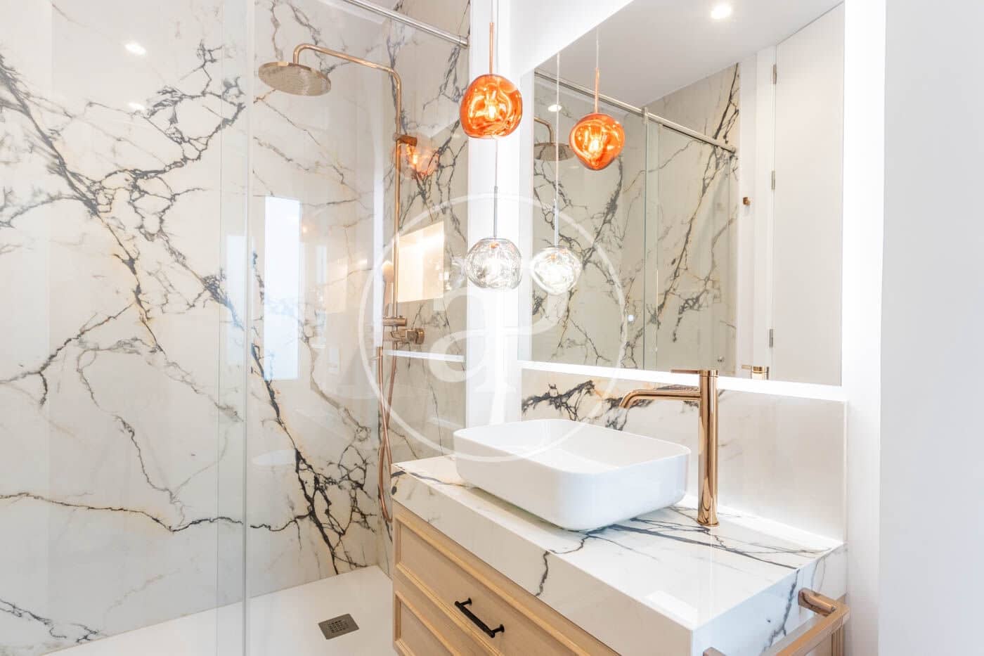 3 Zimmer Apartment zu vermieten in Barcelona Stadt - 10.000 € (Ref: 9686401)