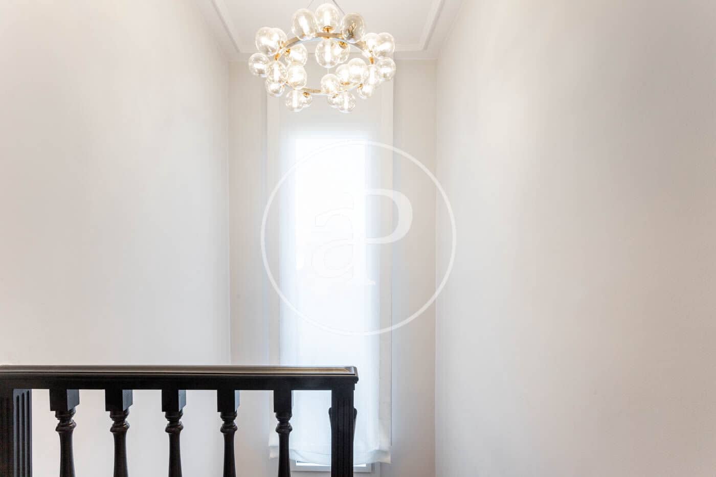 3 Zimmer Apartment zu vermieten in Barcelona Stadt - 10.000 € (Ref: 9686401)