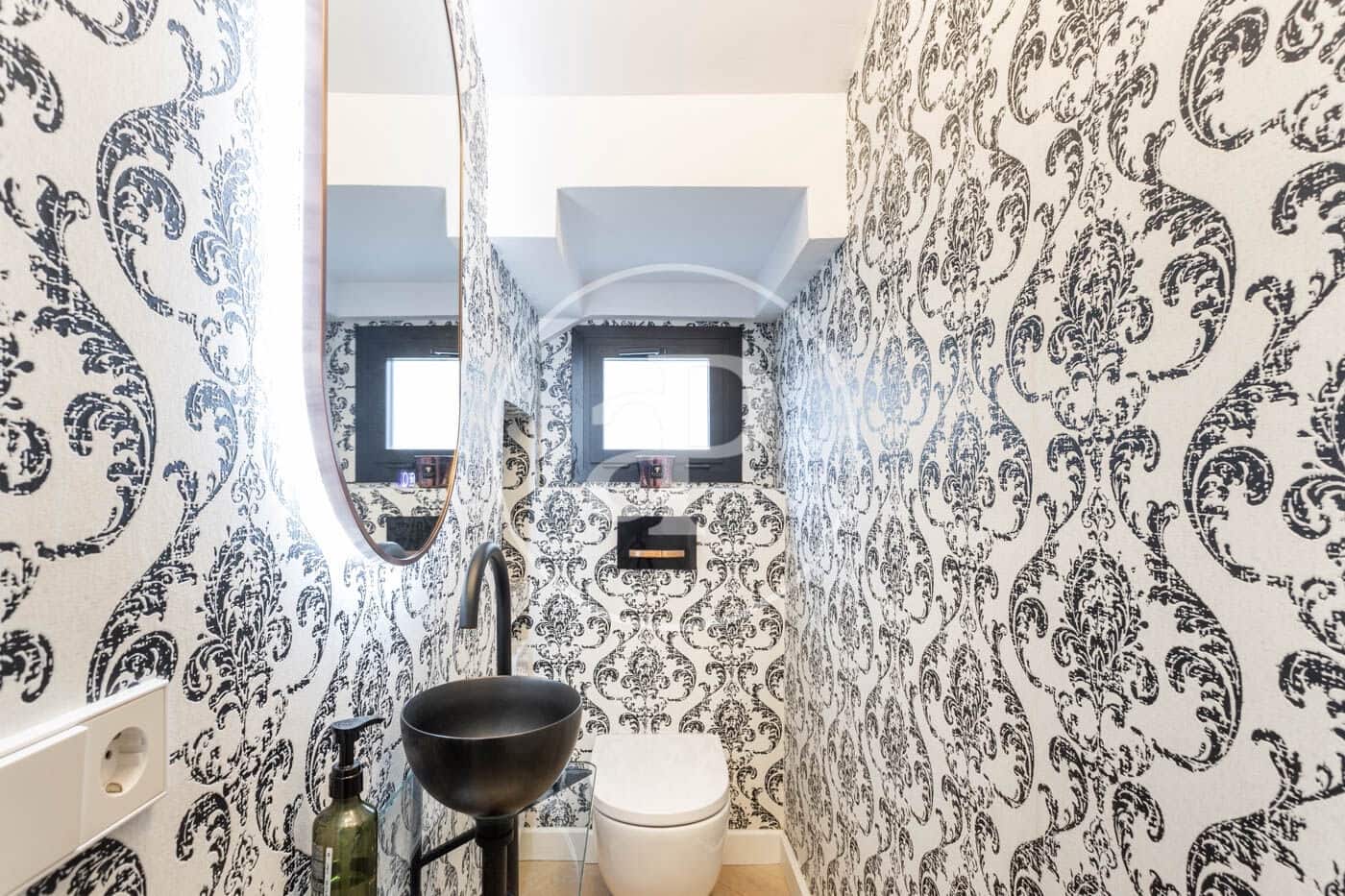 3 Zimmer Apartment zu vermieten in Barcelona Stadt - 10.000 € (Ref: 9686401)