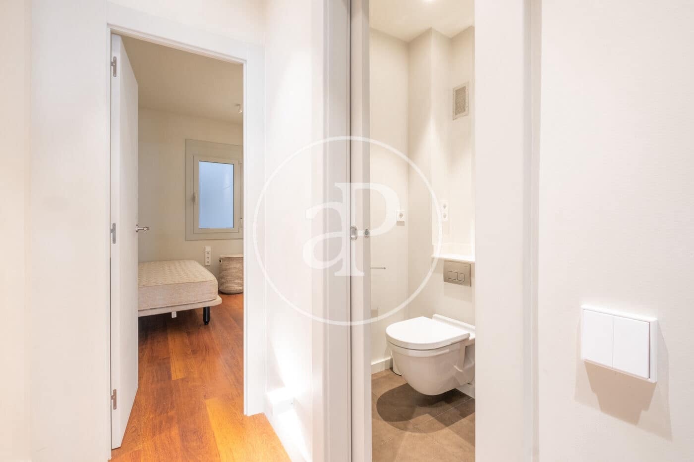 3 sypialnia Apartament do wynajęcia w Miasto Barcelona - 2 237 € (Ref: 9686402)