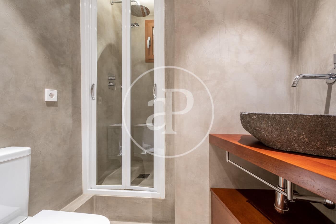 3 sypialnia Apartament do wynajęcia w Miasto Barcelona - 2 237 € (Ref: 9686402)