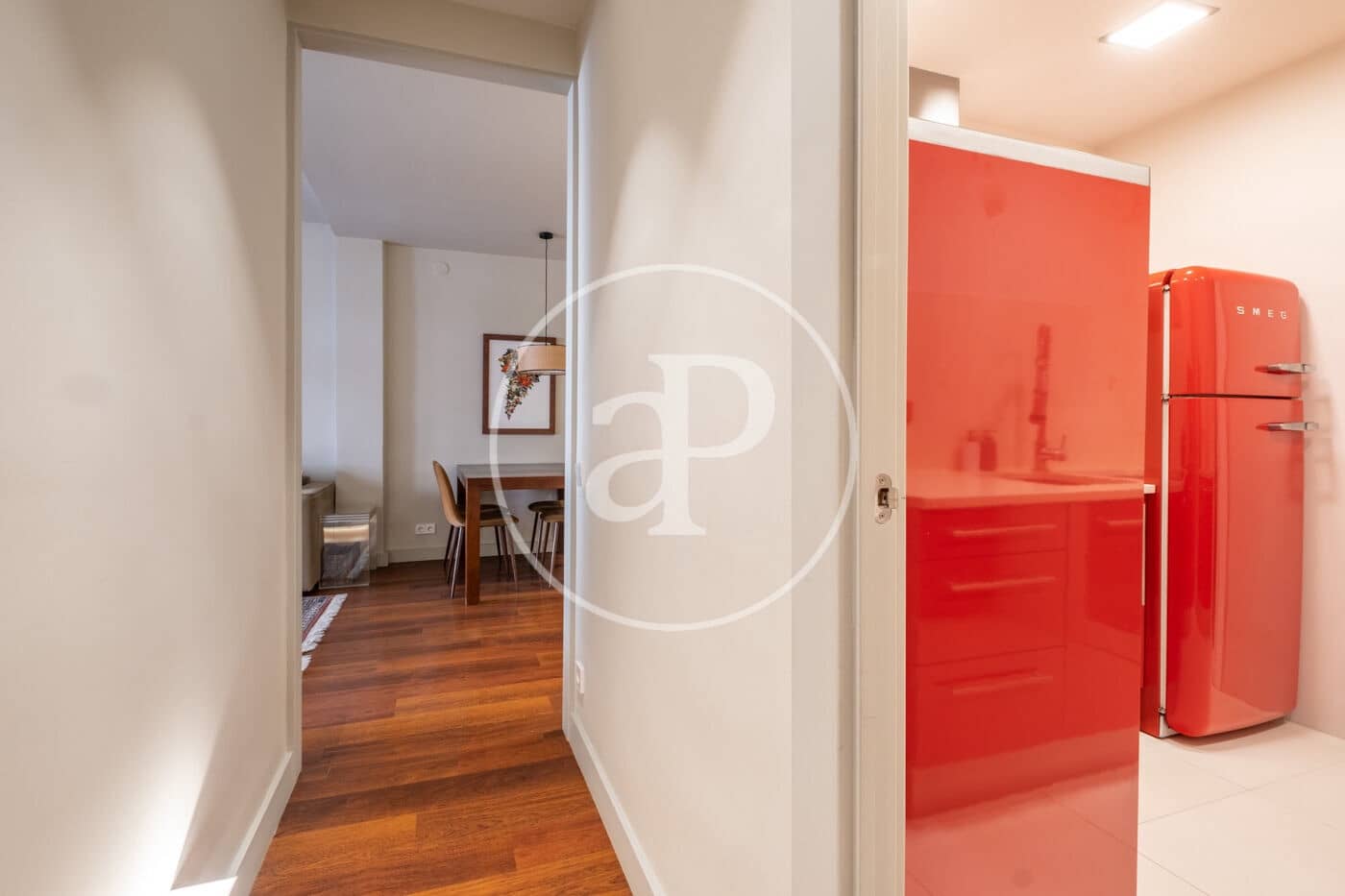 3 sypialnia Apartament do wynajęcia w Miasto Barcelona - 2 237 € (Ref: 9686402)