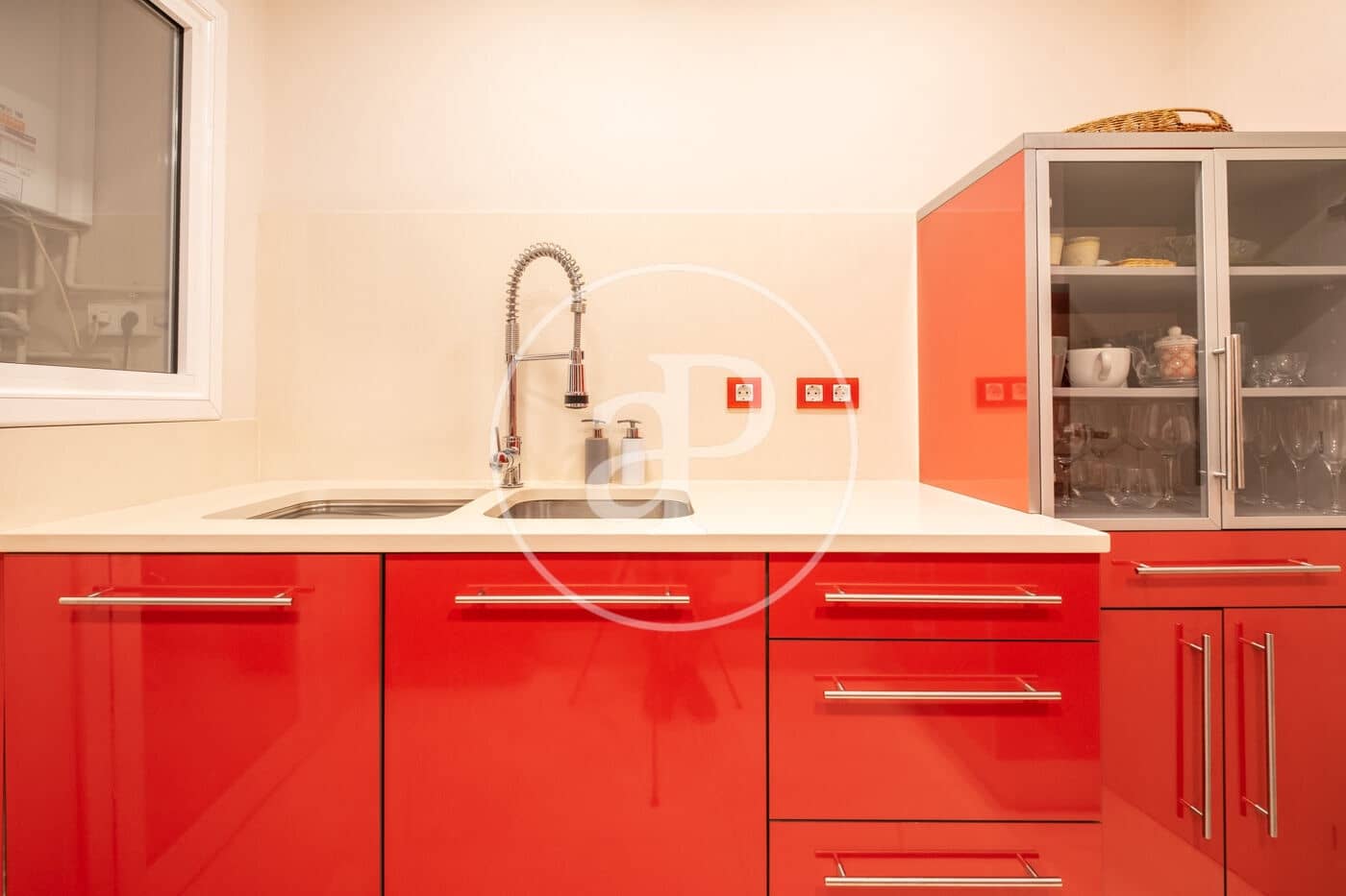 3 sypialnia Apartament do wynajęcia w Miasto Barcelona - 2 237 € (Ref: 9686402)