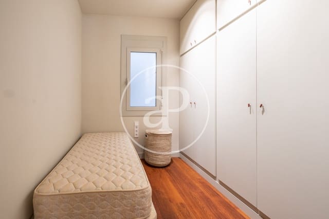 3 sypialnia Apartament do wynajęcia w Sant Gervasi - Galvany, Miasto Barcelona - 2 237 € (Ref: 9686402)