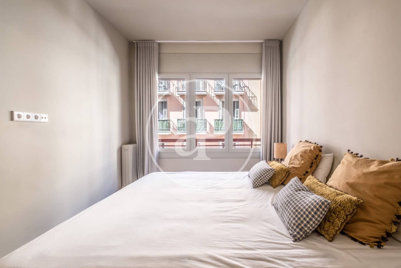 3 sypialnia Apartament do wynajęcia w Miasto Barcelona - 2 237 € (Ref: 9686402)