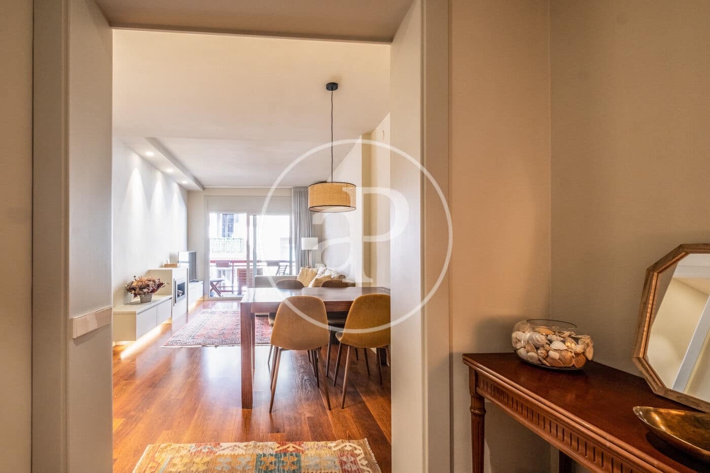 3 sypialnia Apartament do wynajęcia w Miasto Barcelona - 2 237 € (Ref: 9686402)