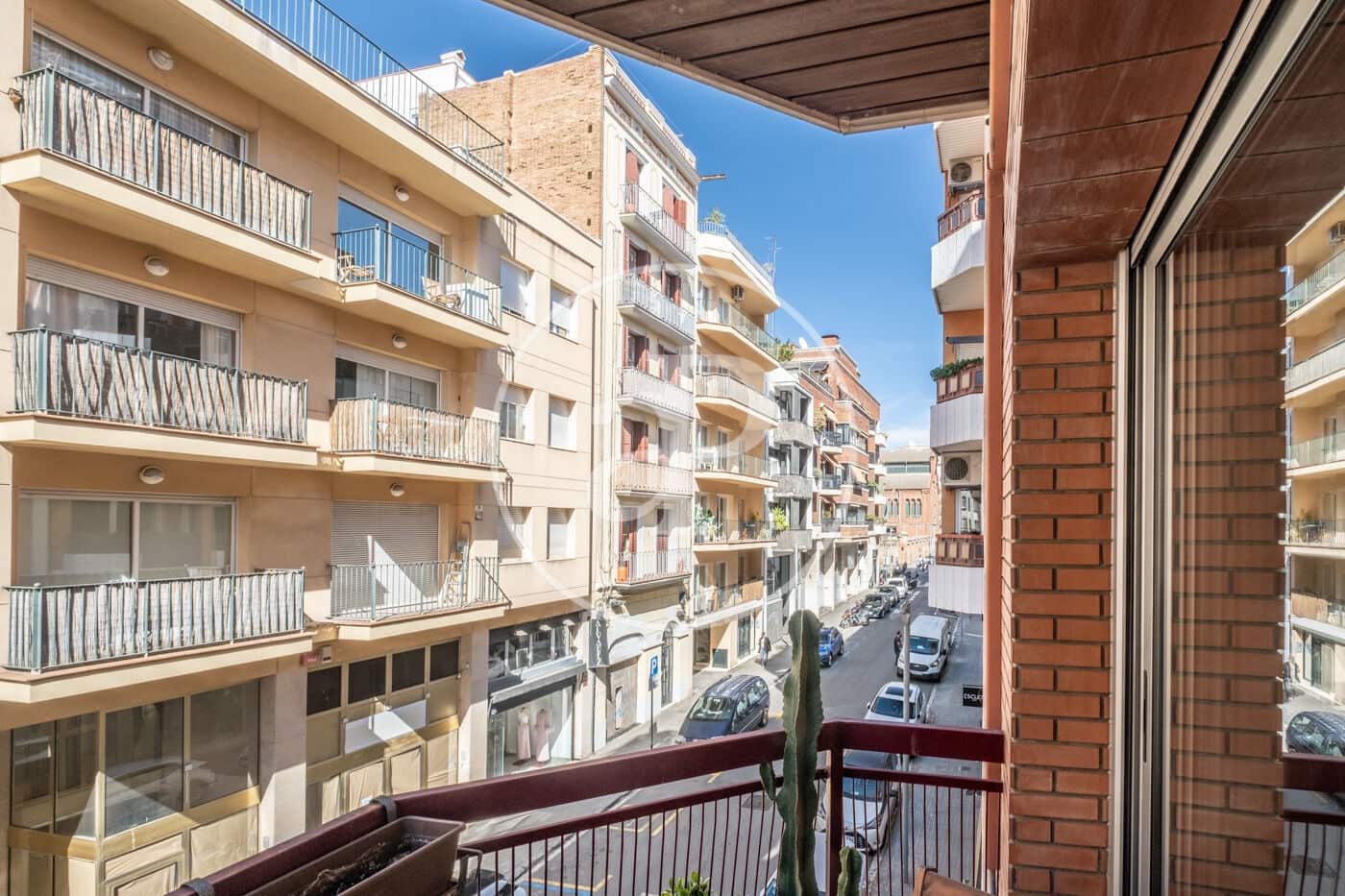 3 sypialnia Apartament do wynajęcia w Miasto Barcelona - 2 237 € (Ref: 9686402)