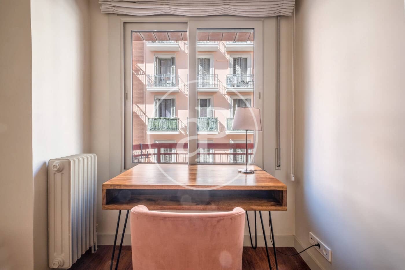 3 sypialnia Apartament do wynajęcia w Miasto Barcelona - 2 237 € (Ref: 9686402)
