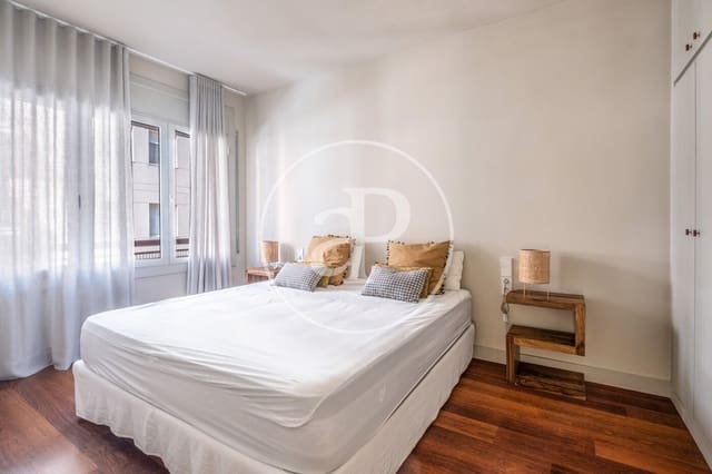 3 sypialnia Apartament do wynajęcia w Sant Gervasi - Galvany, Miasto Barcelona - 2 237 € (Ref: 9686402)