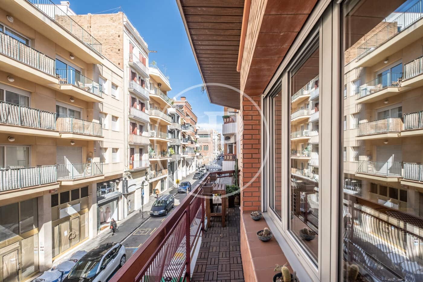 3 sypialnia Apartament do wynajęcia w Miasto Barcelona - 2 237 € (Ref: 9686402)