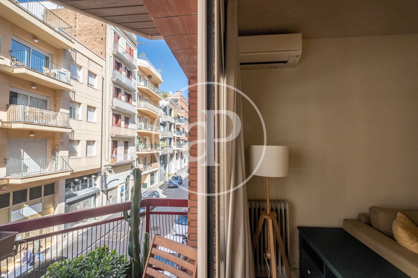 3 sypialnia Apartament do wynajęcia w Miasto Barcelona - 2 237 € (Ref: 9686402)