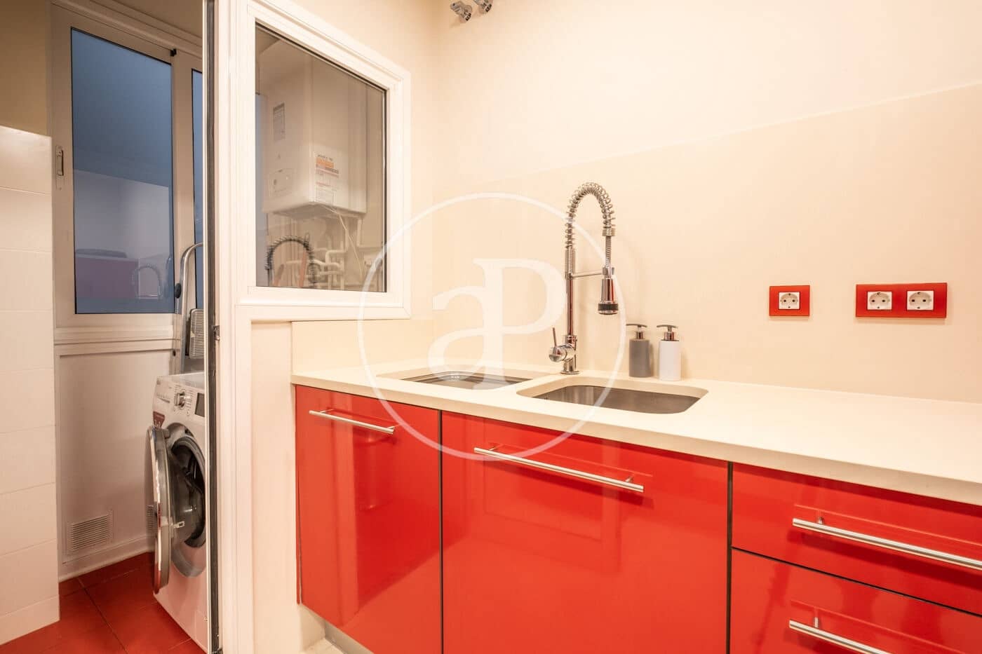 3 sypialnia Apartament do wynajęcia w Miasto Barcelona - 2 237 € (Ref: 9686402)