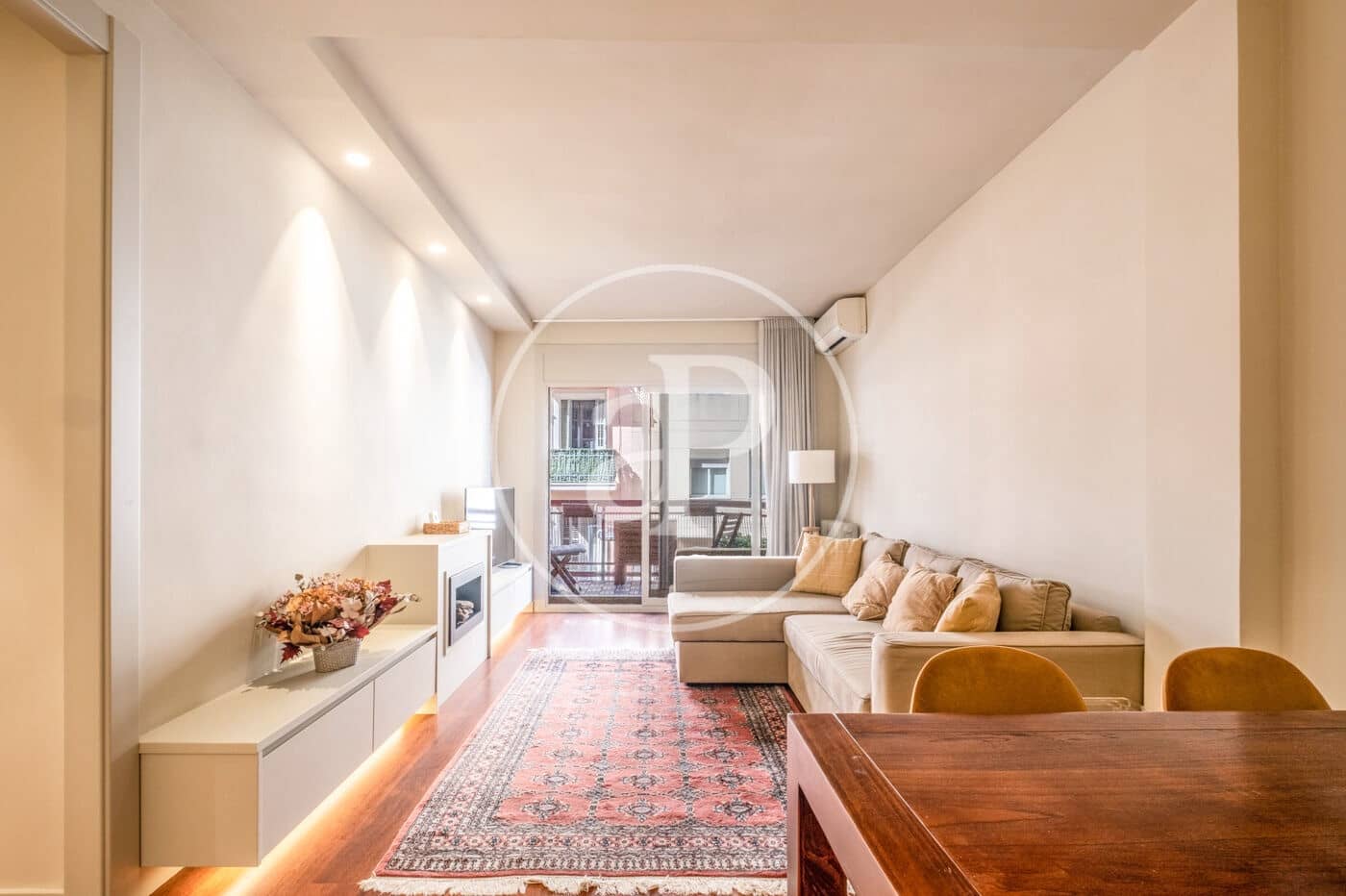 3 sypialnia Apartament do wynajęcia w Miasto Barcelona - 2 237 € (Ref: 9686402)