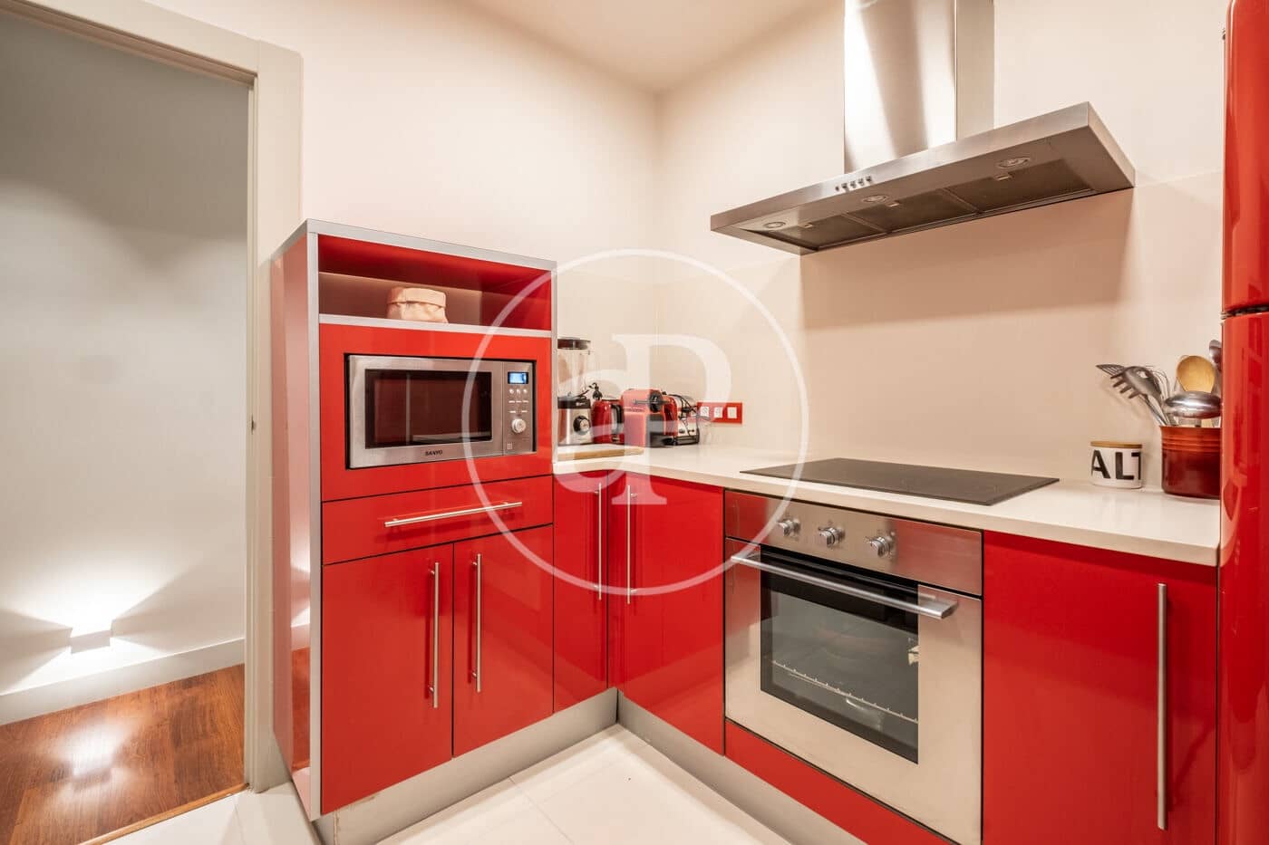 3 sypialnia Apartament do wynajęcia w Miasto Barcelona - 2 237 € (Ref: 9686402)