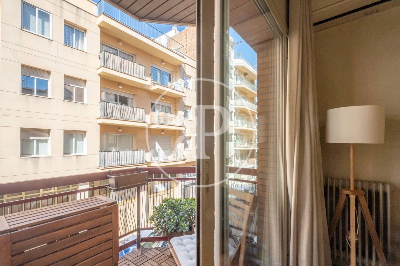 3 sypialnia Apartament do wynajęcia w Miasto Barcelona - 2 237 € (Ref: 9686402)