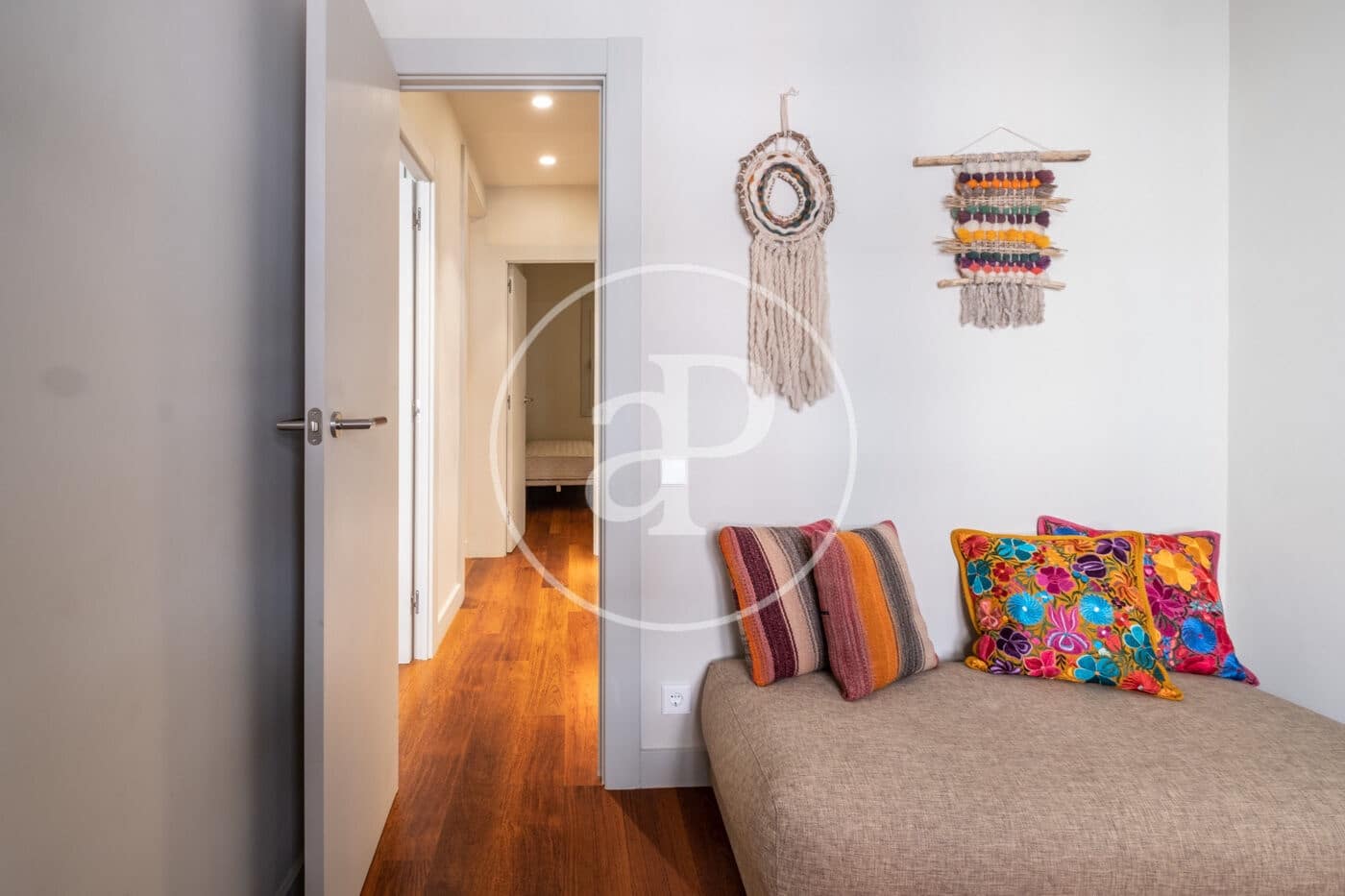 3 sypialnia Apartament do wynajęcia w Miasto Barcelona - 2 237 € (Ref: 9686402)