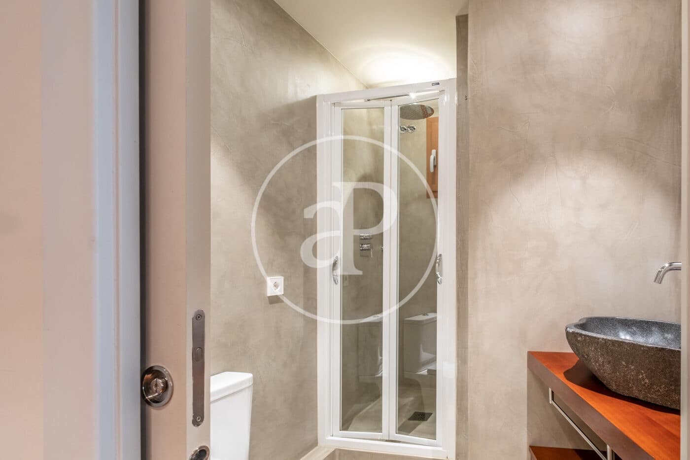 3 sypialnia Apartament do wynajęcia w Miasto Barcelona - 2 237 € (Ref: 9686402)