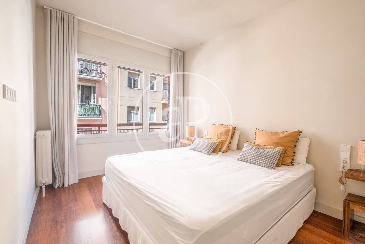 3 sypialnia Apartament do wynajęcia w Miasto Barcelona - 2 237 € (Ref: 9686402)