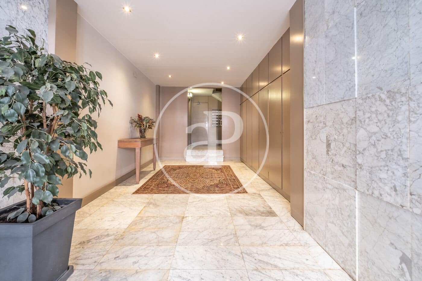 3 sypialnia Apartament do wynajęcia w Miasto Barcelona - 2 237 € (Ref: 9686402)