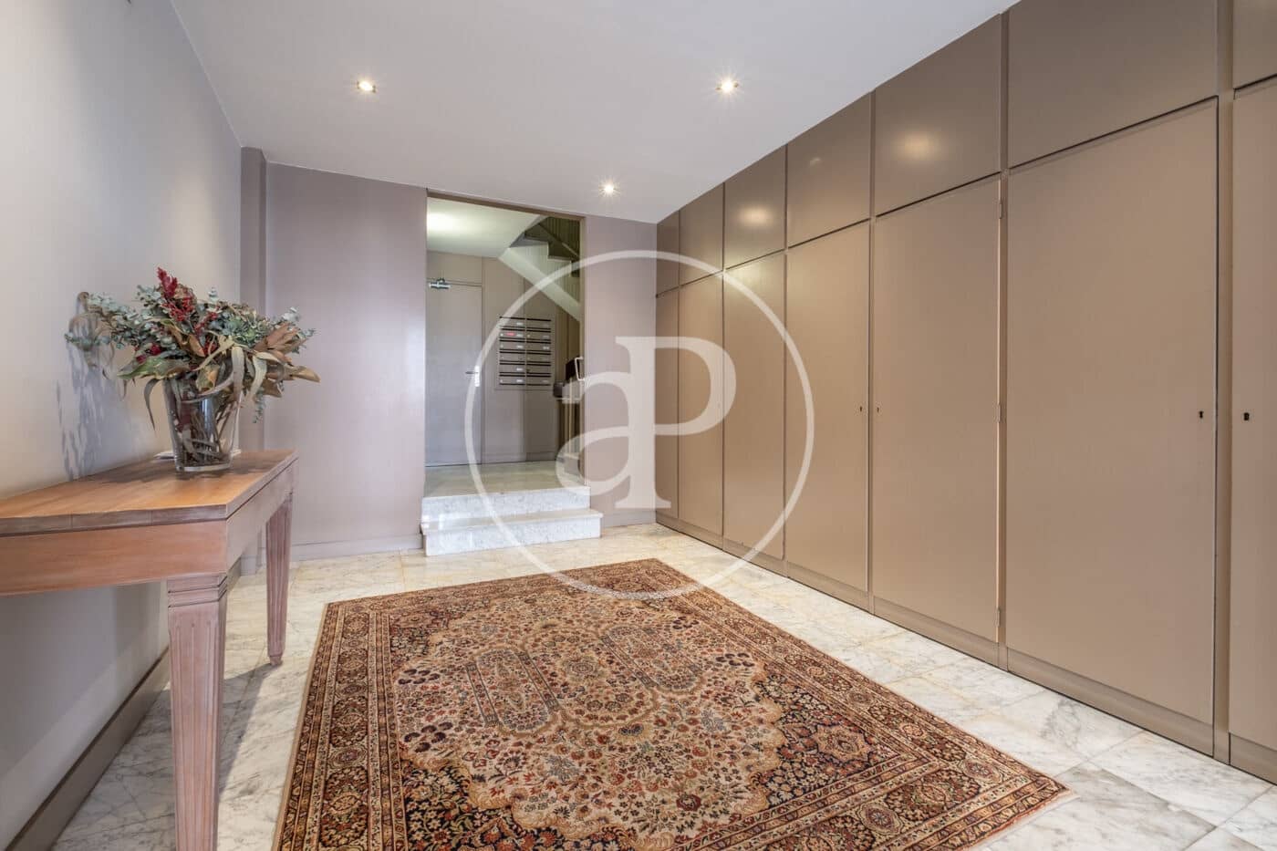 3 sypialnia Apartament do wynajęcia w Miasto Barcelona - 2 237 € (Ref: 9686402)