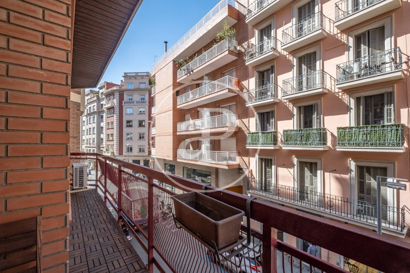 3 sypialnia Apartament do wynajęcia w Miasto Barcelona - 2 237 € (Ref: 9686402)