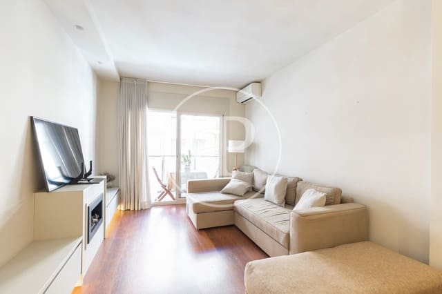 3 slaapkamer Appartement te huur in Sant Gervasi - Galvany, Barcelona stad - € 2.237 (Ref: 9686402)