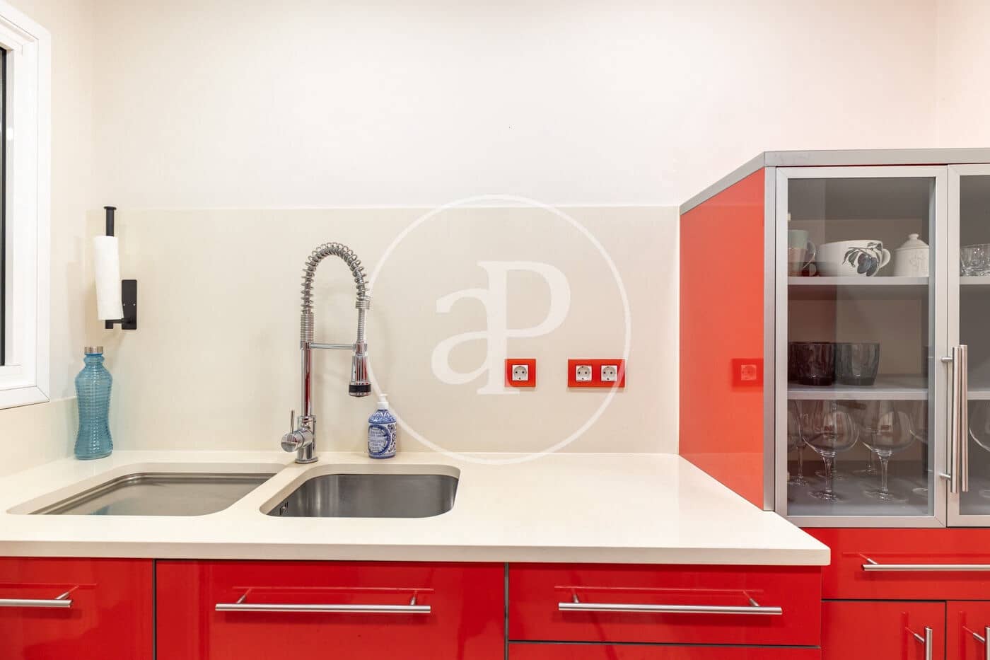 3 bedroom Apartment for rent in Barcelona city - € 2,237 (Ref: 9686402)