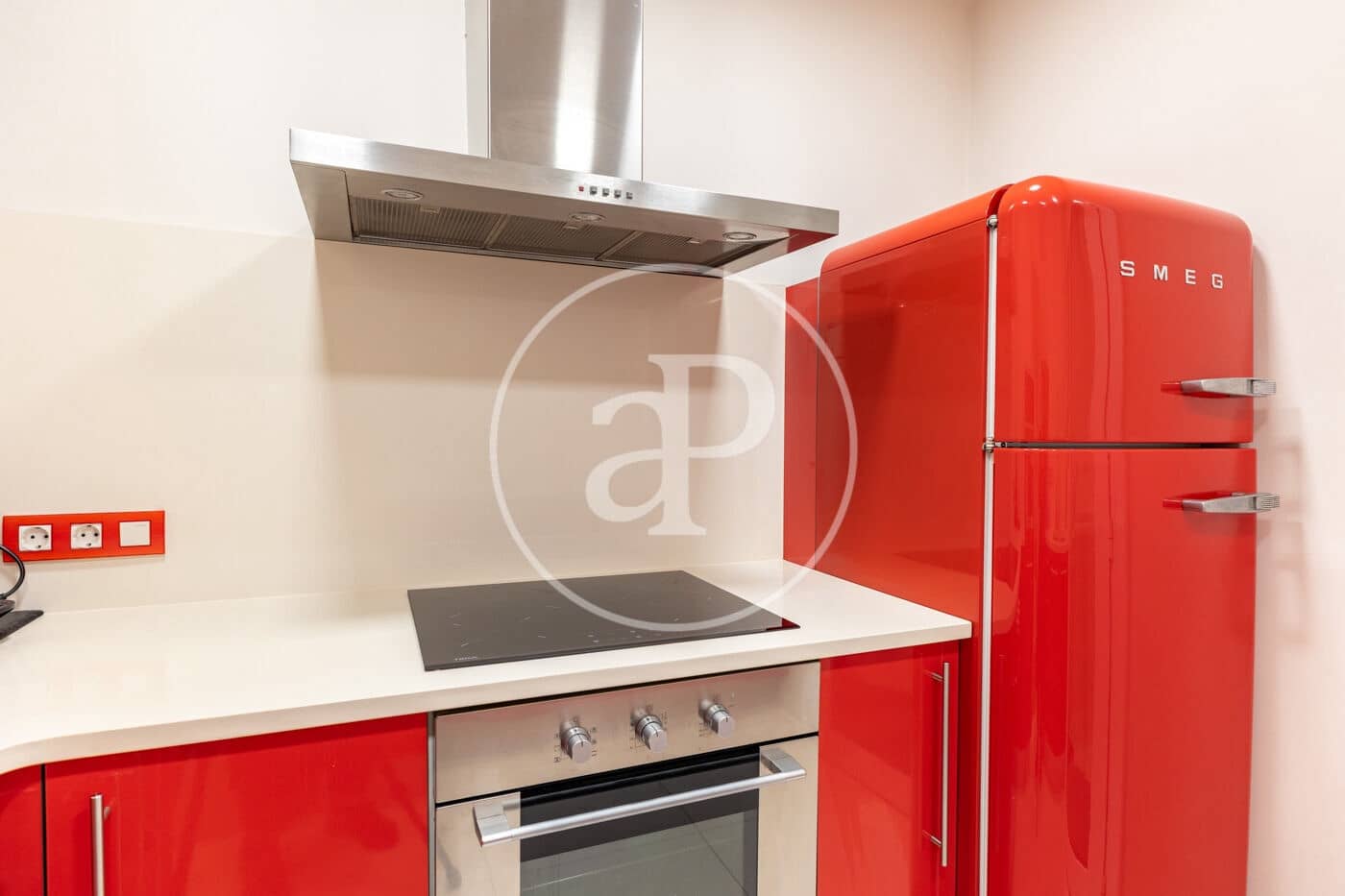 3 bedroom Apartment for rent in Barcelona city - € 2,237 (Ref: 9686402)