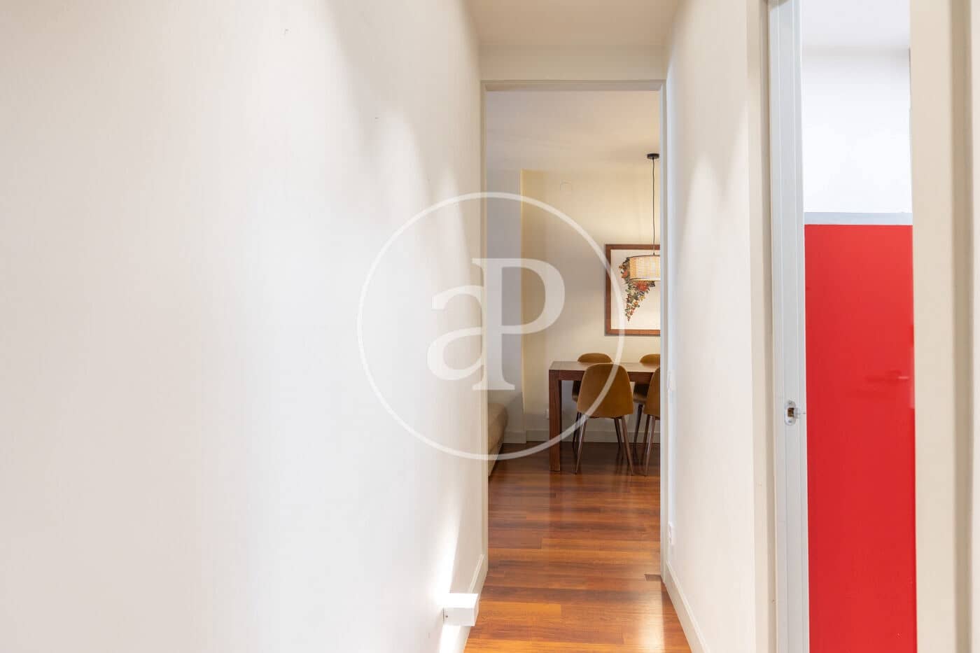 3 bedroom Apartment for rent in Barcelona city - € 2,237 (Ref: 9686402)