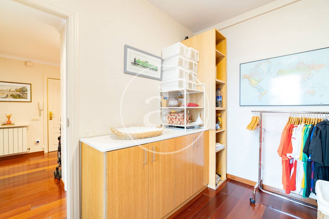 5 sypialnia Apartament do wynajęcia w Miasto Barcelona - 6 000 € (Ref: 9686403)