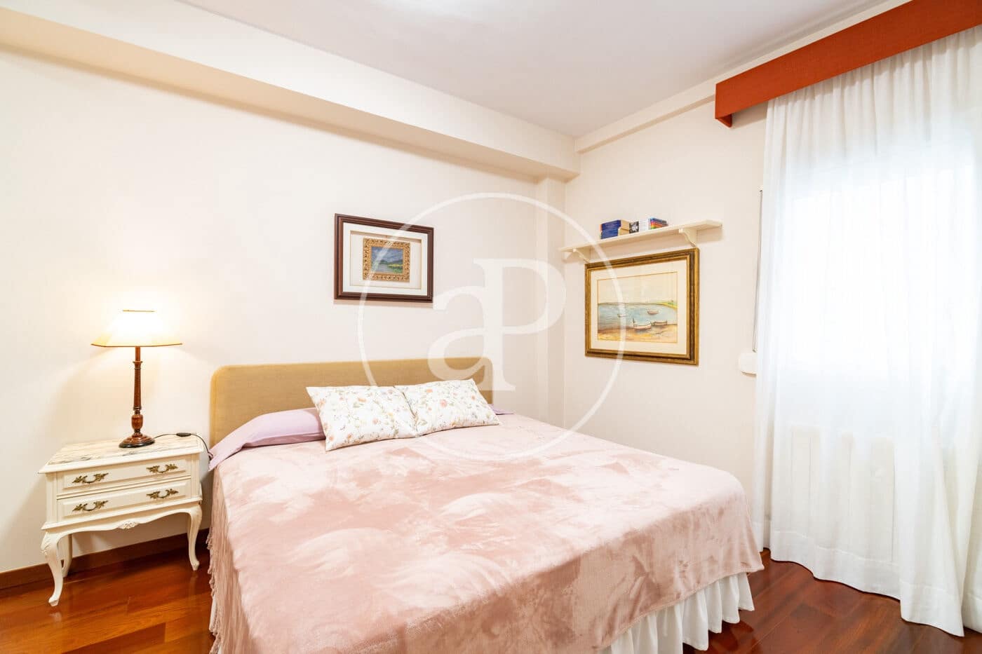 5 sypialnia Apartament do wynajęcia w Miasto Barcelona - 6 000 € (Ref: 9686403)
