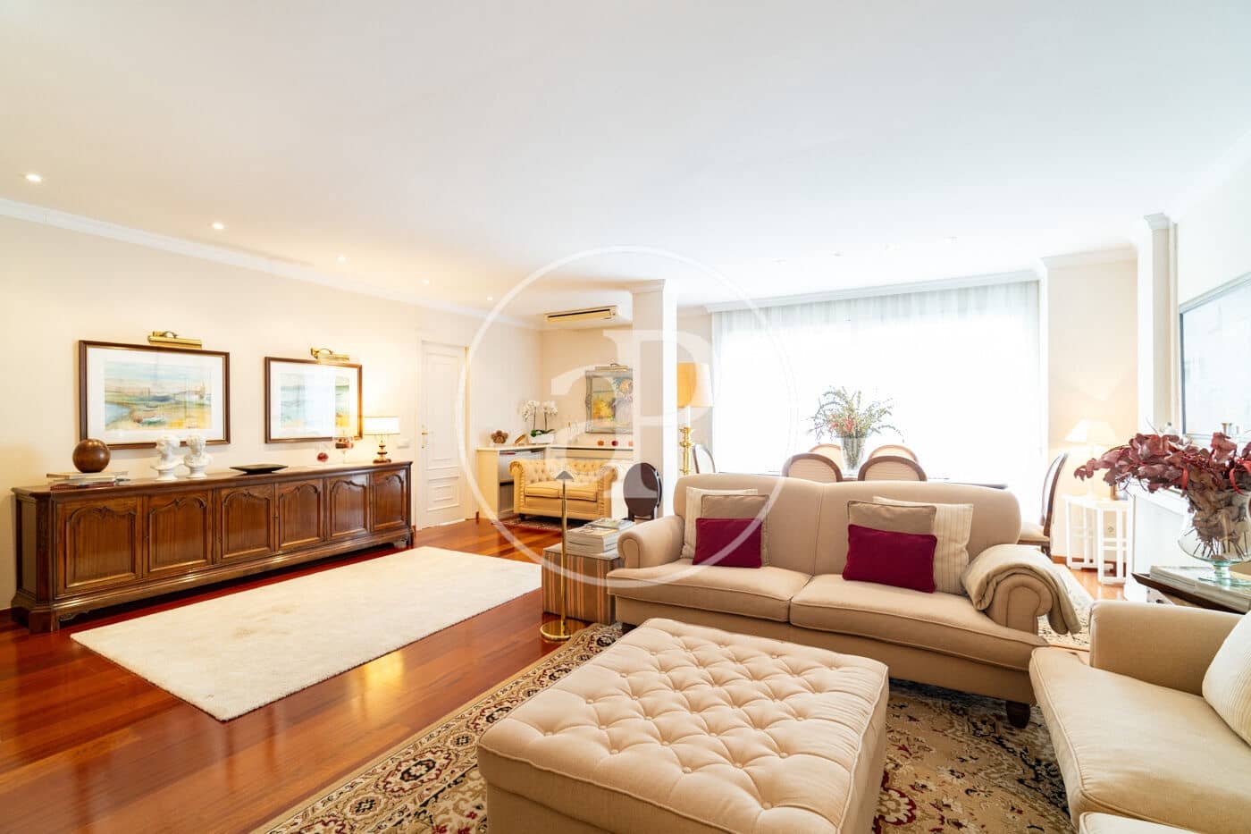 5 sypialnia Apartament do wynajęcia w Miasto Barcelona - 6 000 € (Ref: 9686403)