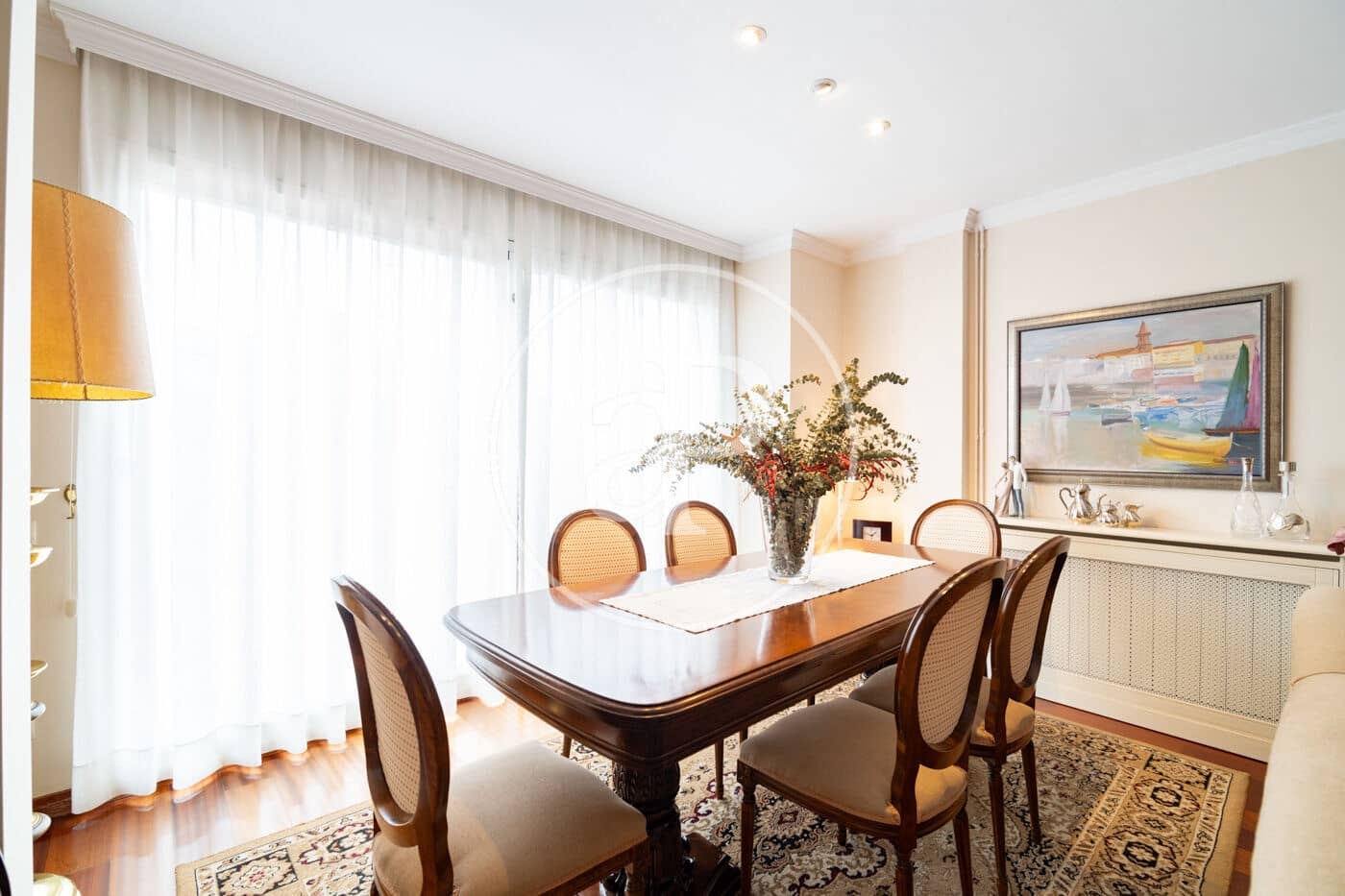 5 sypialnia Apartament do wynajęcia w Miasto Barcelona - 6 000 € (Ref: 9686403)