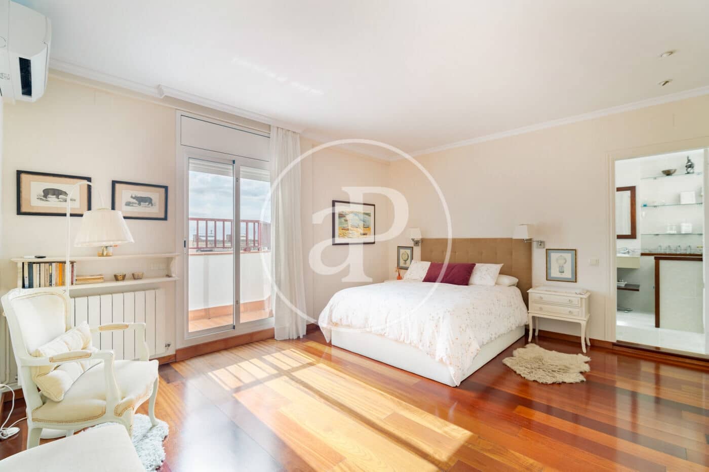 5 sypialnia Apartament do wynajęcia w Miasto Barcelona - 6 000 € (Ref: 9686403)