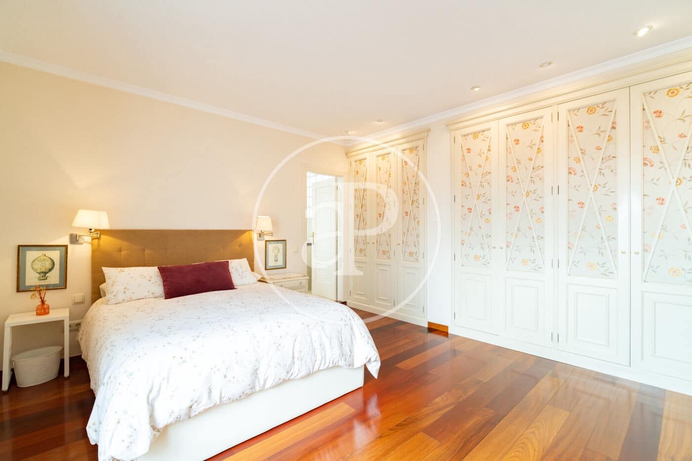 5 sypialnia Apartament do wynajęcia w Miasto Barcelona - 6 000 € (Ref: 9686403)