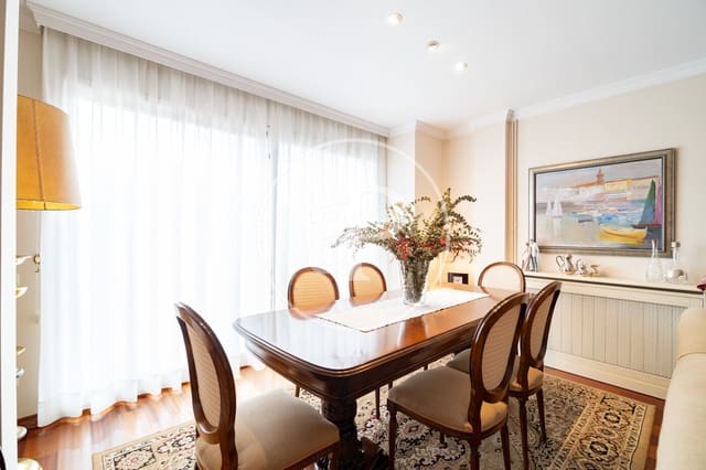 5 sypialnia Apartament do wynajęcia w La Sagrada Família, Miasto Barcelona - 6 000 € (Ref: 9686403)