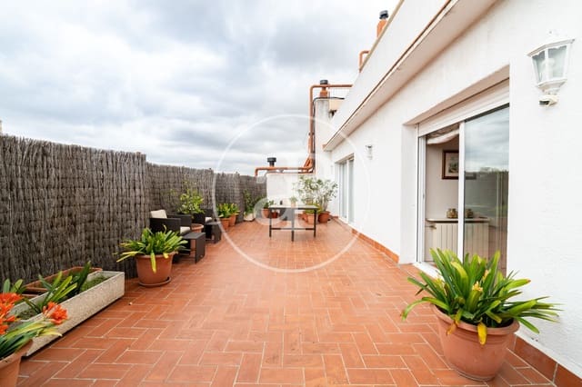 5 sypialnia Apartament do wynajęcia w La Sagrada Família, Miasto Barcelona - 6 000 € (Ref: 9686403)