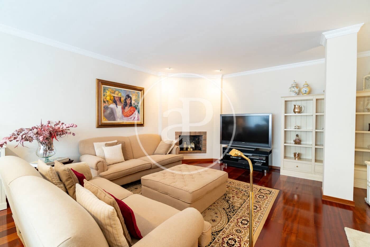 5 sypialnia Apartament do wynajęcia w Miasto Barcelona - 6 000 € (Ref: 9686403)