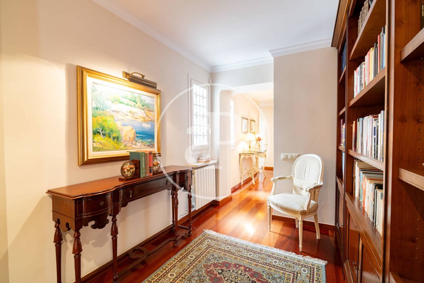 5 sypialnia Apartament do wynajęcia w Miasto Barcelona - 6 000 € (Ref: 9686403)