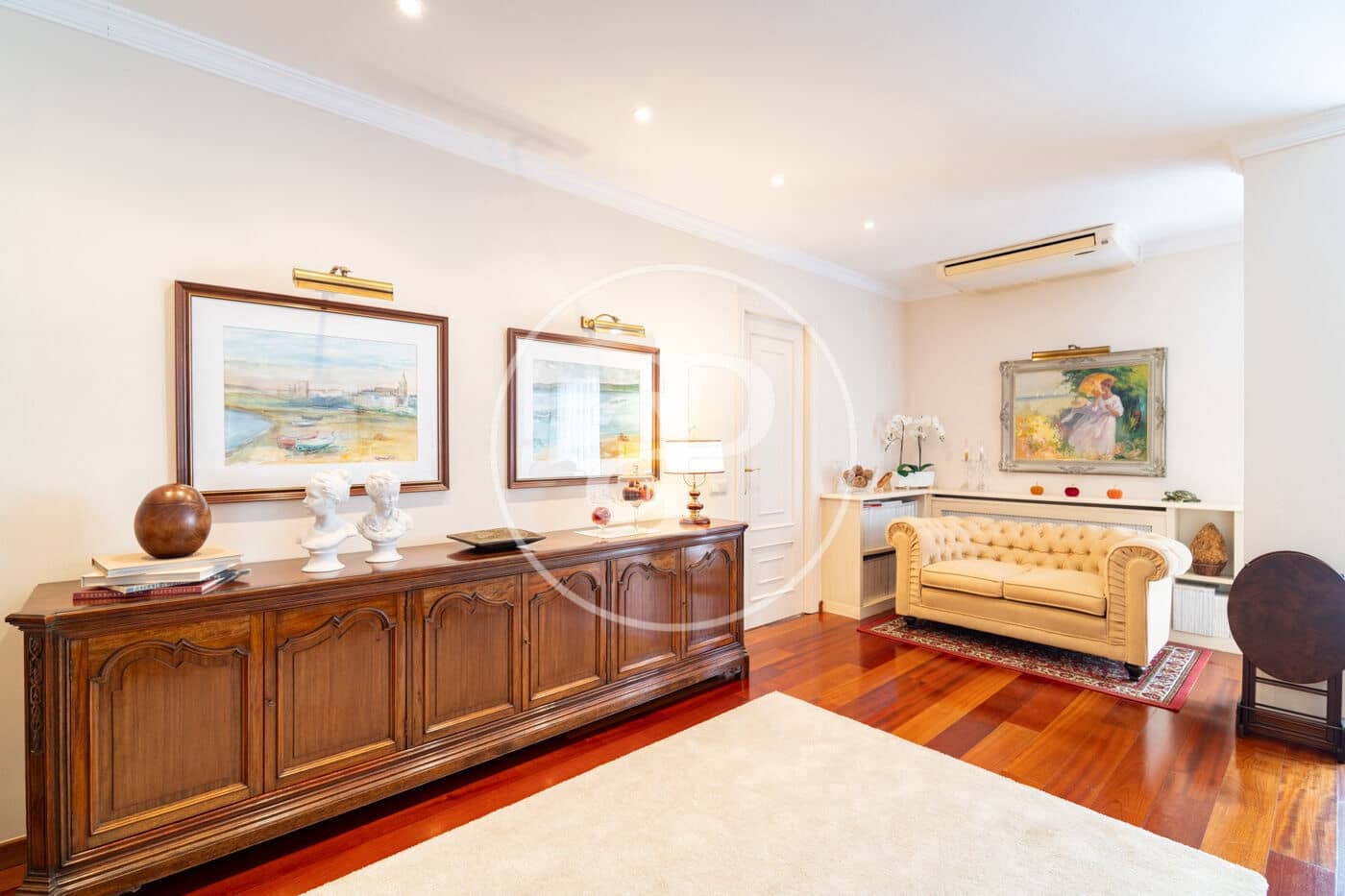 5 sypialnia Apartament do wynajęcia w Miasto Barcelona - 6 000 € (Ref: 9686403)