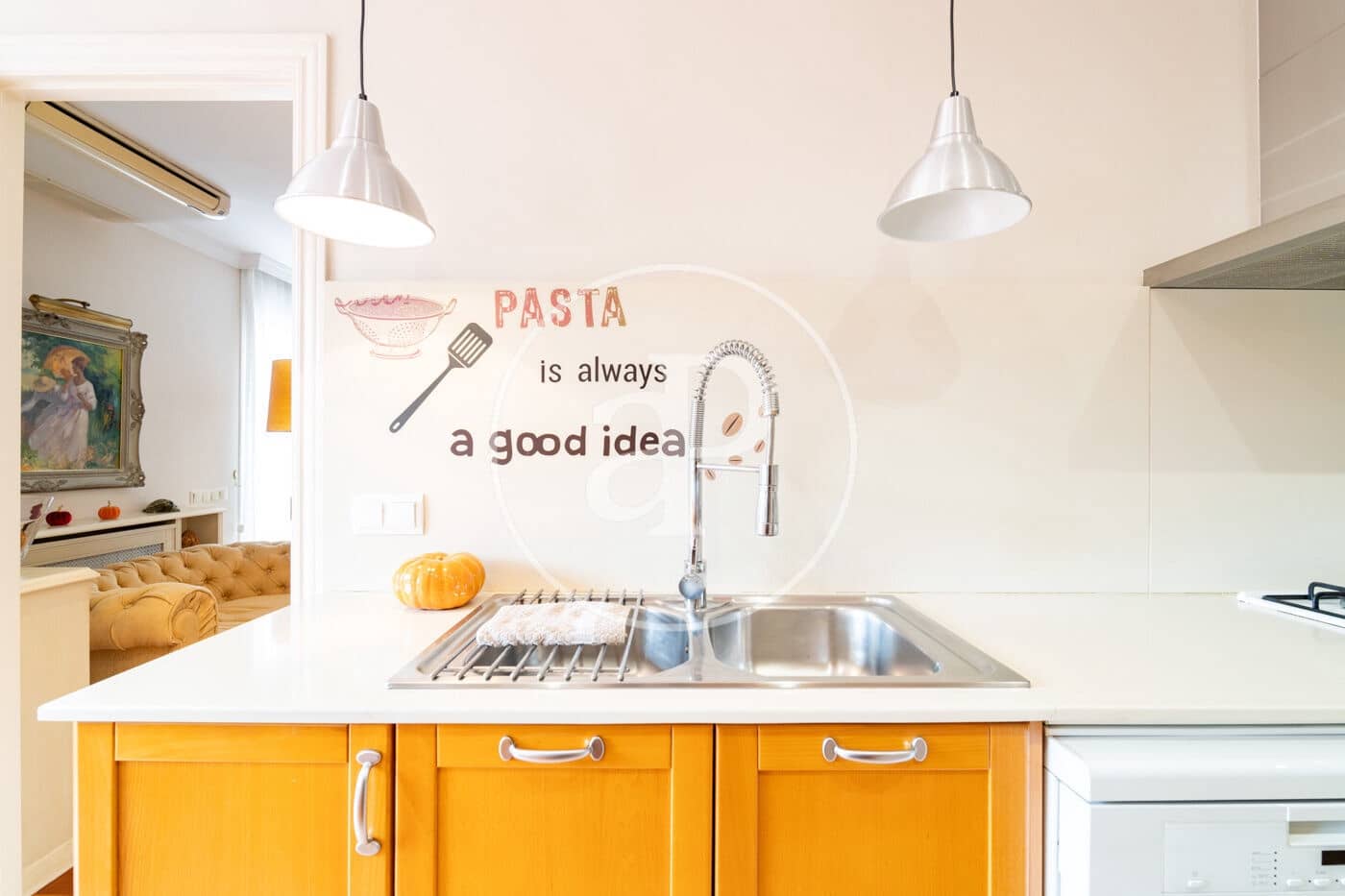 5 sypialnia Apartament do wynajęcia w Miasto Barcelona - 6 000 € (Ref: 9686403)