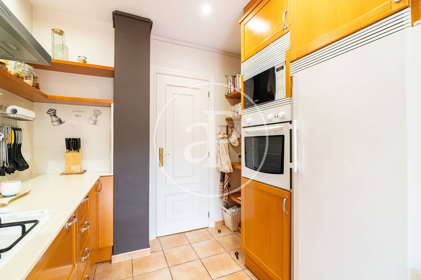 5 sypialnia Apartament do wynajęcia w Miasto Barcelona - 6 000 € (Ref: 9686403)