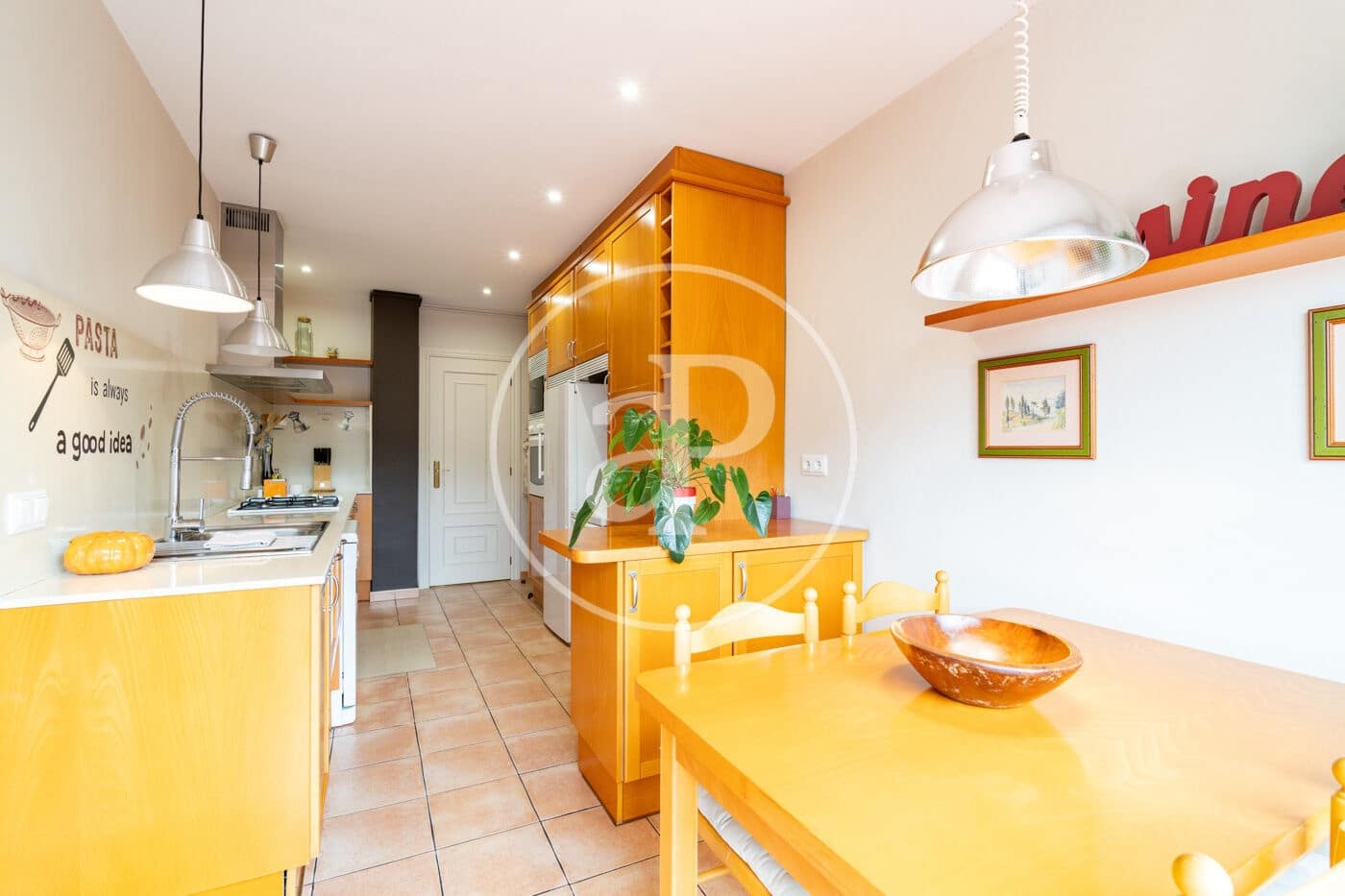 5 sypialnia Apartament do wynajęcia w Miasto Barcelona - 6 000 € (Ref: 9686403)