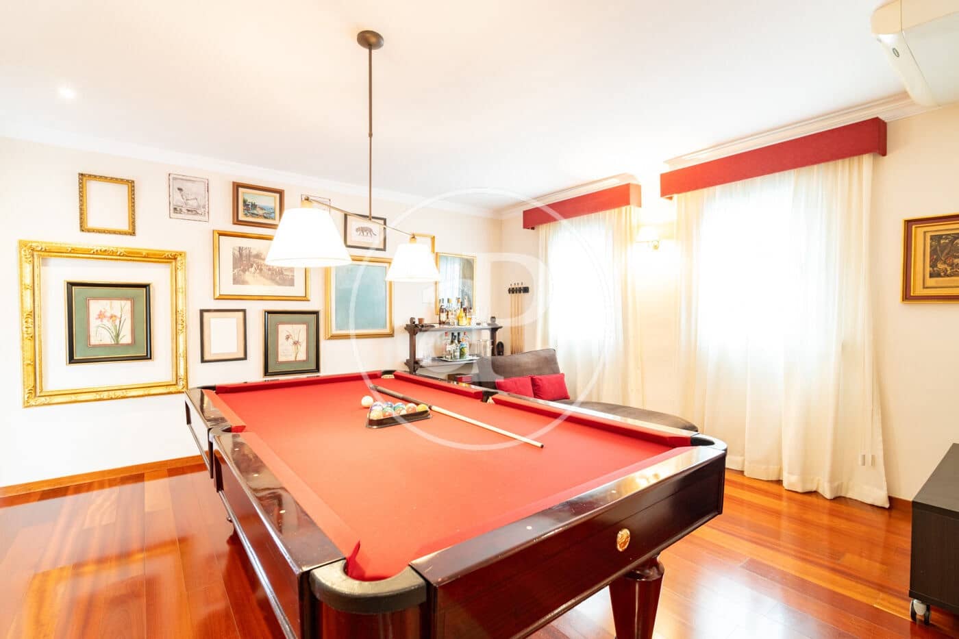 5 sypialnia Apartament do wynajęcia w Miasto Barcelona - 6 000 € (Ref: 9686403)