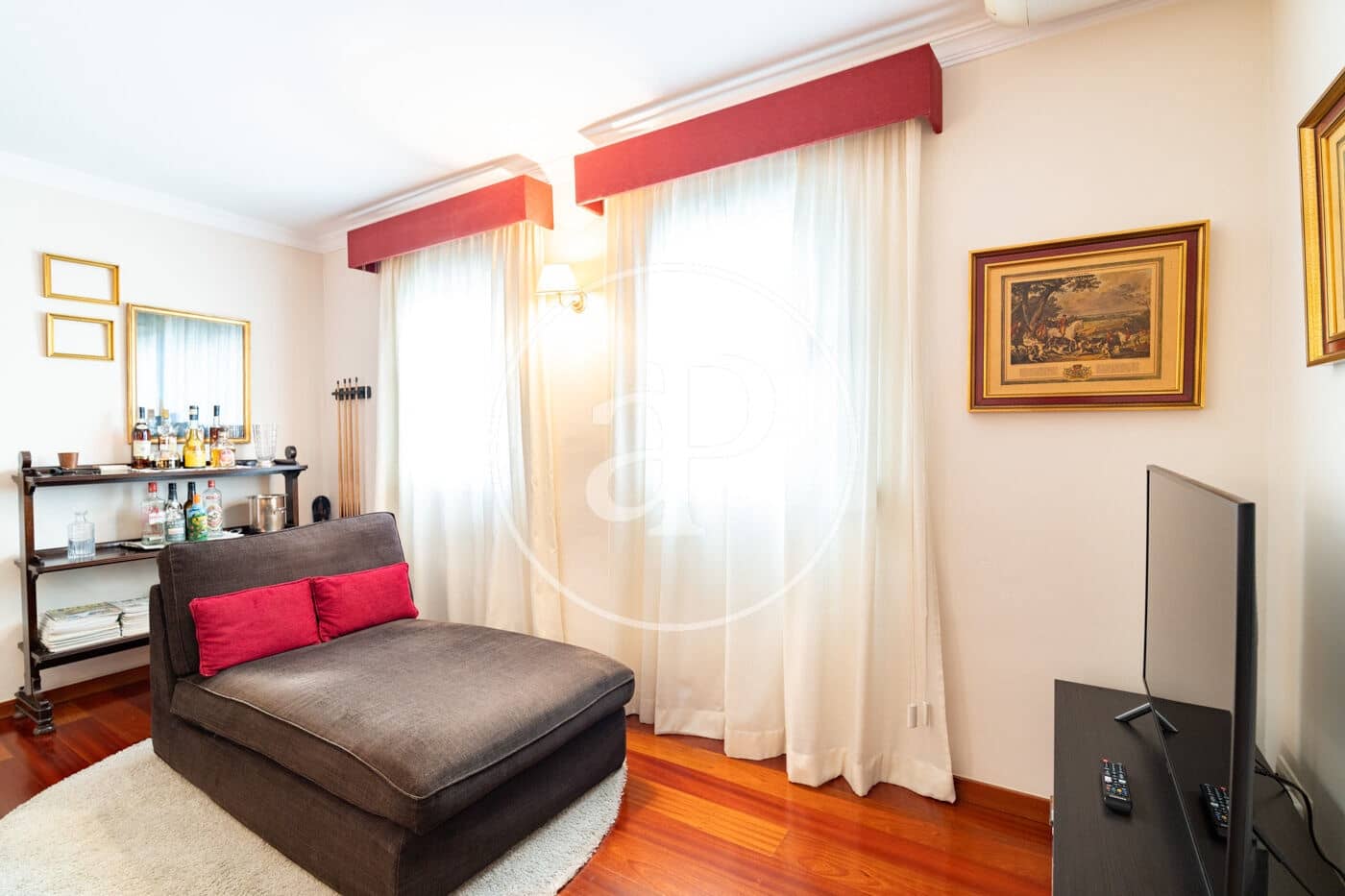 5 sypialnia Apartament do wynajęcia w Miasto Barcelona - 6 000 € (Ref: 9686403)